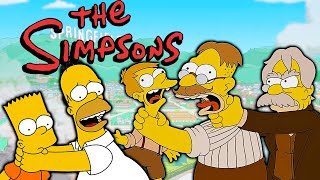 The Simpsons Family  Complete Guide [upl. by Huttan993]