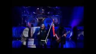 Lynyrd Skynyrd  Free Bird Live [upl. by Anetsirk]