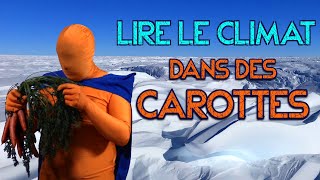 🥕Lévolution du cIimat  Avec des paIéocIimatoIogues [upl. by Sirtimed]