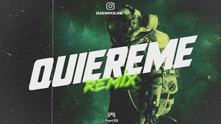 Quiereme  Remix   Dj Gogui Remix JacobForeverOficial farruko abrahammateo LaryOver [upl. by Kelcey]