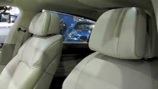 2010 BMW 750 LI In Depth Interior and Exterior Overview [upl. by Ricketts315]