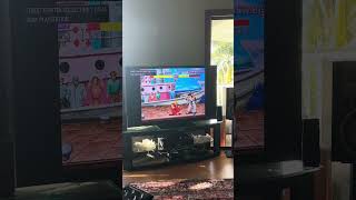 Street Fighter  Kinhank Super Console X5 PRO Retro Gaming Console httpsamznto4ig3oD4 [upl. by Leis464]