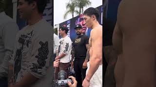 Rukiya Anpo vs Ryan Garcia on December 30thQ boxeo boxing [upl. by Gilges]