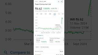 Tiaan Consumer Ltd Analysis  Performance Review amp Insights  PennyPlayback [upl. by Akvir]