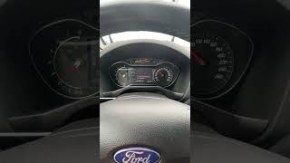 shorts JAK DZIAŁA OGRANICZNIK PRĘDKOŚCI  FORD MONDEO MK4 [upl. by Geminius]