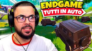 TOP 1928 AL MONDO TUTTE AUTO in end game  FORTNITE [upl. by Rouvin970]