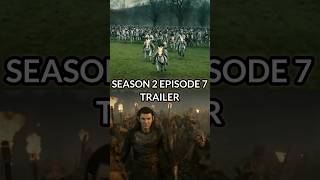 Rings of Power Season 2 Episode 7 Trailer  Epic New Chapter theringsofpower lotr [upl. by Leon]