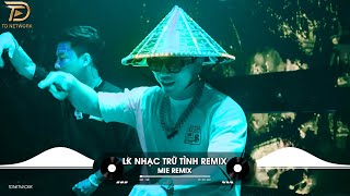 BOLERO REMIX TIKTOK  Top 20 Ca Khúc Trữ Tình Bolero Remix Hay Nhất 2024  Tình Nhỏ Mau Quên Remix [upl. by Eittel]