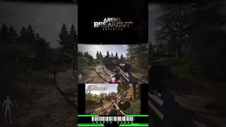 Arena Breakout Infinite PC  Gameplay at Farm [upl. by Sivert]