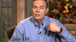 Andrew Wommack Knowing God  Week 5  Session 4 [upl. by Naamana]