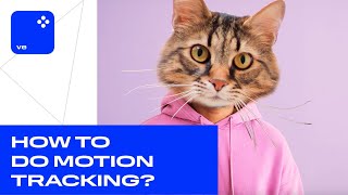 How to Do Motion Tracking LIKE A TOTAL PRO [upl. by Ilellan]