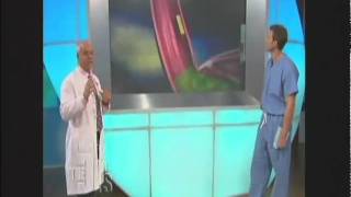 Cause and Effect Acid Reflux on The Doctors with Dr Jorge [upl. by Schatz]