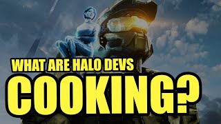 Halo Developers Now NamedHALO Developers Working With Unreal Engine 5 [upl. by Cooley]