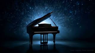 Nocturne for Lost Dreams  Emotional Piano Music for Night Reflection [upl. by Bathsheeb]