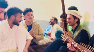 ansar ilahi Chitrali song chitraliboy chitralisongs chitral khowarsong khowarnewsongs [upl. by Anneres172]