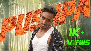 Jago Jago bakre song  pushpa song AlluArjun [upl. by Siramay]