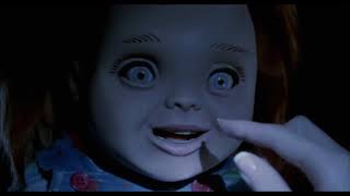 Childs Play 1988  Chucky  Official Trailer [upl. by Hull]