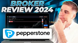 Pepperstone Review 2024 What Traders Need to Know [upl. by Gnuoy]