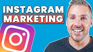 New Instagram Marketing Strategy For Small Business 2024 [upl. by Driscoll]