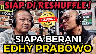 EDHY PRABOWO  DEDDY CORBUZIER PODCAST [upl. by Tay]