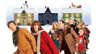 Christmas with the Kranks Full Movie Facts And Review  Tim Allen  Jamie Lee Curtis [upl. by Gerald876]