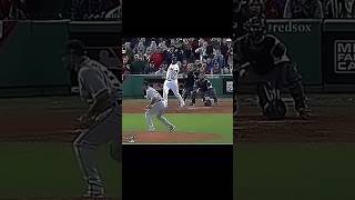 When  BIG PAPI  HIT A CLUTCH GRAND SLAM IN THE ALCS GAME 2 🥶 [upl. by Nerrual783]