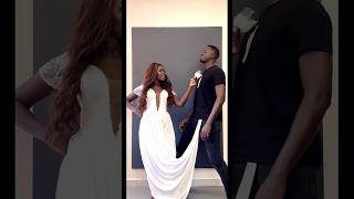 INCROYABLE TALENT AFRICAIN❤️ music song love lyrics wedding dance viralvideo shorts art [upl. by Felty529]