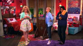 New Liv and Maddie Episode Sunday at 8p7c on Disney Channel [upl. by Nnahsal20]