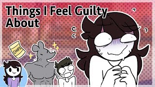 Things I Feel Guilty About [upl. by Resay]