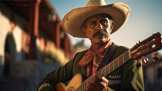 Mexican Mariachi Music  Cinco de Mayo Songs  Mexico Travel Video [upl. by Yrrad]