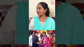 சூப்பர் சிங்கரில் கொடுத்த வீட இன்னும் என்னால வாங்க முடியலsupersinger vijaytv aruna singer [upl. by Sitruk]