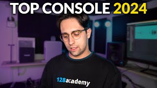 TOP CONSOLE DJ 2024 per ogni budget [upl. by Allerus41]