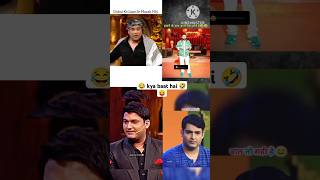 Kapil Sharma show 😇🤣😂 shorts kapilsharmashorts kapilsharma47 kapilsharmafun 🤪🤣 [upl. by Neenaj478]