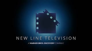 New Line TelevisionWilliams Street 2024 [upl. by Elakram]