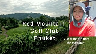 Red Mountain Golf Club Phuket Thailand [upl. by Vasiliki501]