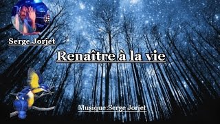 Renaître à la vie remix Reborn to life remix [upl. by Nawuq]