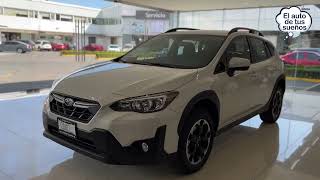 Subaru XV Premium 20i 2022 Ta [upl. by Tobie]