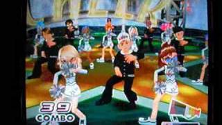 We Cheer 2 Just Dance  Lady GaGa Normal [upl. by Ahseiyn]