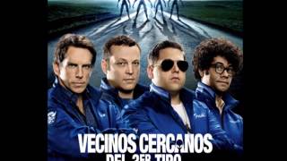 DESCARGAR  Vecinos cercanos del 3er tipo DVDRIP latino [upl. by Yc]