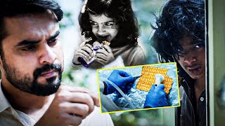 Forensic Movie Tovino Thomas And Arunamshu Dev Investigation Scene  Latest Movies  Matinee Show [upl. by Erik]