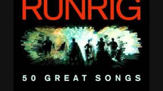 Runrig  The stamping ground [upl. by Evvie]