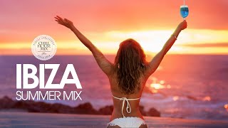 IBIZA Summer Mix 2018 Best Of Tropical Deep House Music  Chill Out Mix [upl. by Harcourt261]