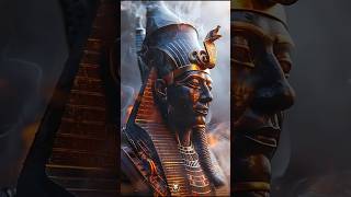 The Story of Osiris Egypt’s Tragic God OsirisEgyptianGodsMythologyShortsAncientEgypt [upl. by Ecirtac]