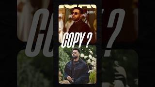 Guris Legacy song is copied from Navaan Sandhu [upl. by Tocci]