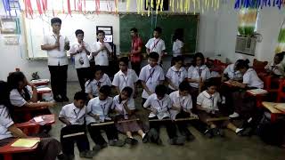 Improvised musical Instruments Cordillera [upl. by Lanrev]