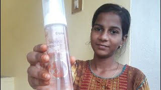 saslic foaming face wash review in tamil [upl. by Patton784]