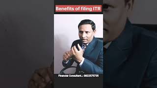 Income Tax Filing itr finance [upl. by Ronal]