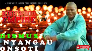 Mansamu Ekiage Documentary of Gusii Obokano Artist RIP Dismus Nyangau Onsoti Yegetonto [upl. by Okia]