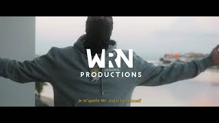 quotKänslorquot 23 X Ant Wan Type Beat wrnproductions [upl. by Adnorrehs]