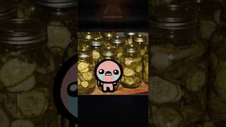 Bargain Bin 1 The Binding of Isaac shorts gaming games gameplay roguelike pc pcgaming [upl. by Macy]